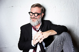 Marco Masini "Perfetto imperfetto" in piazza Castello: ecco quando