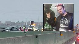 Malore o guasto, perch&eacute; Francesco ha fermato l'auto (venendo travolto e ucciso)