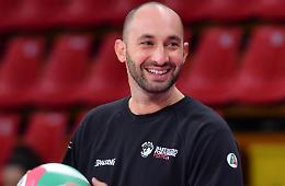 Il Monviso riparte dalla serie A2 con in panchina l'ex azzurro Andrea Giovi