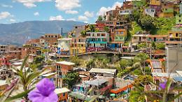 Il fascino dell'eterna primavera: dove il termometro non scende sotto i 23 gradi