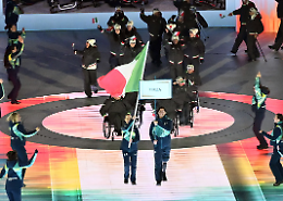 Bebe Vio accende il braciere: all'Arena di Verona inaugurate le Paralimpiadi tra festa e boicottaggi (e polemiche) 