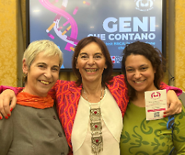 &laquo;Ho tolto le ovaie per essere ancora qua&raquo;. Il racconto di Carla, "sopravvissuta" al tumore