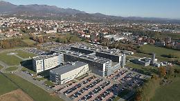 Eccellenza ostetrica a Biella: nato il primo bambino assistito dall'Odon device