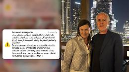 Odissea a Dubai per sette turisti di Rivarolo: due voli cancellati