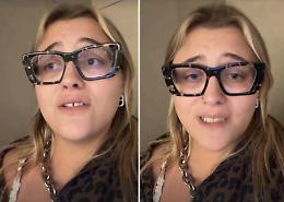 BigMama torna da Dubai e attacca gli hater: "Ho pagato tutto io, vergognatevi"