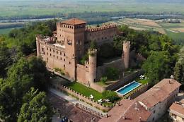 Tornano le Giornate FAI di Primavera: anche Torino e il Piemonte aprono luoghi speciali al pubblico