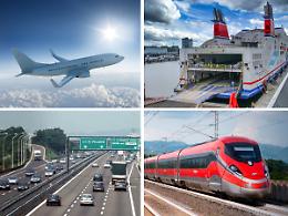 Referendum del 22 e 23 marzo: sconti sui trasporti per i fuorisede che tornano a votare