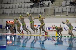 La Torino  '81 aspetta alla Monumentale il Vela Nuoto Ancona, tre punti d'obbligo per rimanere in zona playoff