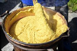 Parrocchia Stimmate, domenica una polentata benefica per i genitori separati in difficolt&agrave;