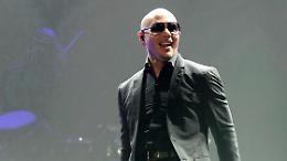 Pitbull torna in concerto in Italia: l&rsquo;evento unico del &ldquo;I&rsquo;m Back Tour&rdquo;