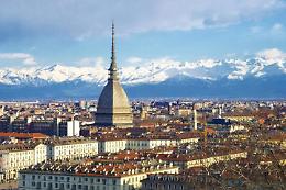 Torino al 16&deg; posto in Italia per ore di sole: ecco lo studio di Holidu