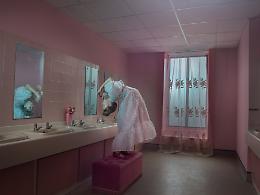 La Biennale rosa, ovvero la fotografia femminile a Mantova