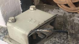 Galliate, furto in casa: ladri tagliano la cassaforte e portano via oltre 20mila euro