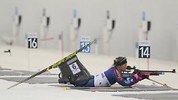 Biathlon paralimpico, la tecnologia che guida gli atleti non vedenti a Milano-Cortina 2026