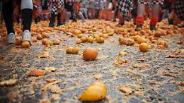 Carnevale di Ivrea 2026, numeri record tra partecipazione e comunicazione digitale