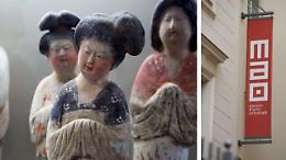 8 marzo al MAO: un viaggio nell&rsquo;arte asiatica alla scoperta del femminile