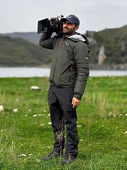 Villar Perosa dedica una serata a Emanuele Pasquet e al documentario &ldquo;Dom&rdquo;