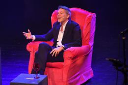 Emanuele Filiberto si confessa: &laquo;John, la Juve la compro io&raquo;