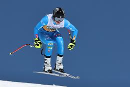 Pazzesca Laura Pirovano, seconda vittoria di fila in Coppa per 1 centesimo