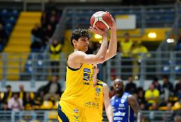 La Reale Mutua riprende il suo percorso contro Verona, con Matteo Ghirlanda in pi&ugrave;