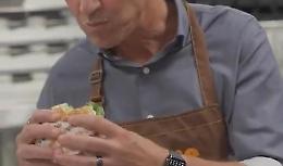 Quando i CEO diventano influencer: la sfida virale degli hamburger