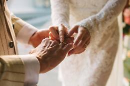 In Piemonte aumentano le richieste di nullit&agrave; dei matrimoni religiosi