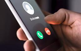 Cos'&egrave; il "ghost pairing" e perch&eacute; non dovresti rifiutare subito i numeri sconosciuti