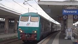 Lavori alla stazione di Novara: treni cancellati e modifiche alla circolazione domenica 8 marzo