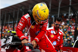 F1, a Melbourne vince la Mercedes. Rimpianto Hamilton: "Con un altro paio di giri..."