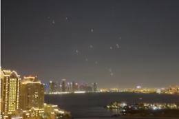 "Bambine, sono fuochi d'artificio": il dramma della famiglia torinese bloccata a Doha dal 28 febbraio