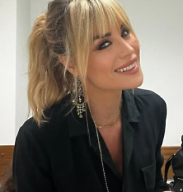 Elenoire Casalegno: &laquo;Ho finalmente iniziato ad amarmi&raquo;