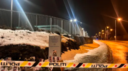 Forte esplosione vicino all&rsquo;ambasciata USA a Oslo, nessun ferito