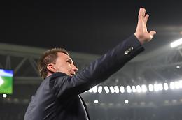 Juve, ti serve un Mandzukic: "Mr. no good" incanta i tifosi e ringrazia (sui social). Intanto Vlahovic...