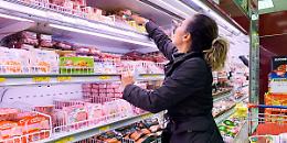 Aumento dei prezzi dei prodotti freschi: l&rsquo;inflazione pesa sul carrello della spesa