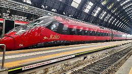 Sciopero dei treni Italo l&rsquo;11 marzo: possibili disagi sull&rsquo;alta velocit&agrave;