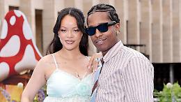 Terrore a Beverly Hills, attentato alla casa di Rihanna 