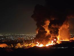 Guerra in Iran: imprese italiane sotto assedio tra rincari energetici e export in crisi