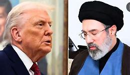 Trump sulla nuova Guida Suprema dell&rsquo;Iran: &ldquo;Senza l&rsquo;approvazione degli USA non durer&agrave; a lungo&rdquo;