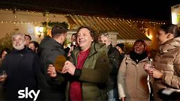 Alessandro Borghese incorona Marco: la Piola di Reaglie &egrave; la Miglior piola di Torino