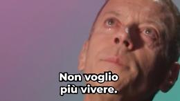 Rocco Siffredi in lacrime a Le Iene: &ldquo;Non voglio pi&ugrave; vivere&rdquo;