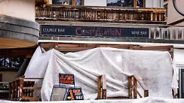 Crans-Montana, svolta nell&rsquo;inchiesta sul rogo: il sindaco indagato dalla Procura