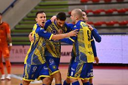 La L84  a Lein&igrave; contro  il CDM ultimo in classifica, occasione propizia per tornare alla vittoria