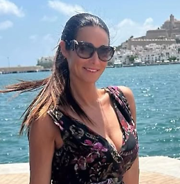 Arcuri conferma la rottura
&laquo;Insieme solo per Mattia&raquo;