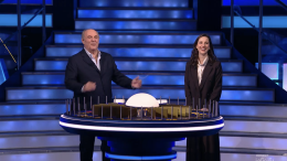 Torinese vince a &ldquo;La Ruota della Fortuna&rdquo;: ecco chi &egrave; la campionessa Martina 