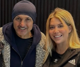 Spalletti-Wanda Nara e il selfie della pace. Ma ecco cosa scriveva (su di lei ed Icardi) l'ex ct nella sua biografia 