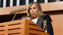 Musti: &laquo;Nella lotta alla &rsquo;ndrangheta attenzione alla zona grigia&raquo;