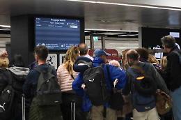 Emergenza rientro italiani: 25mila gi&agrave; rimpatriati dalle aree di guerra in Iran