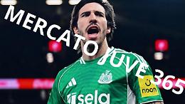 Calciomercato Juve 365 giorni all'anno: ecco tutti i nomi accostati (oggi) alla Signora 