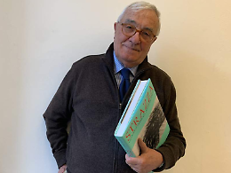 Addio a Umberto Allemandi, aveva fondato Il Giornale dell'Arte