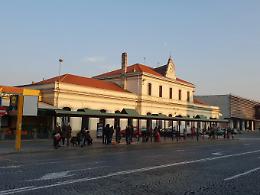 Ivrea, sicurezza in stazione: Fratelli d'Italia critica il comune e chiede pi&ugrave; presidi